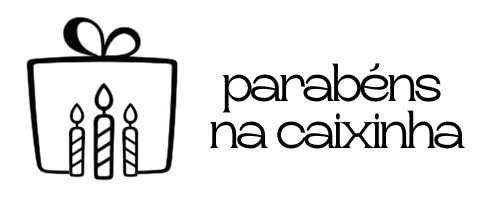 Parabéns na Caixinha